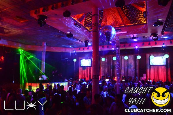Luxy nightclub photo 219 - October 7th, 2011