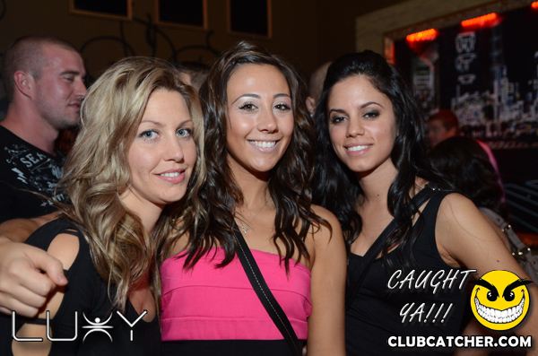Luxy nightclub photo 220 - October 7th, 2011
