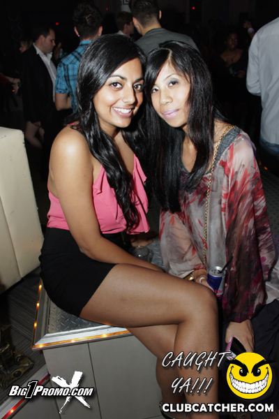 Luxy nightclub photo 23 - October 7th, 2011