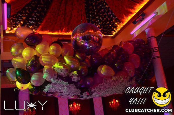 Luxy nightclub photo 225 - October 7th, 2011