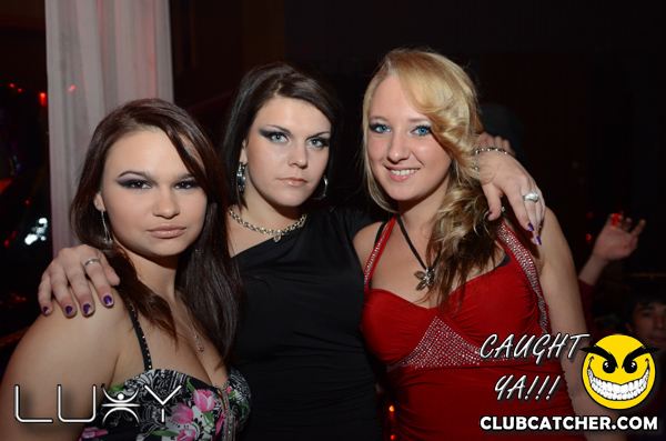 Luxy nightclub photo 226 - October 7th, 2011