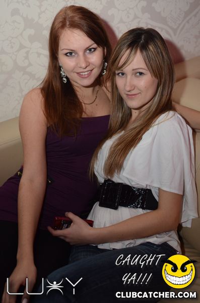 Luxy nightclub photo 227 - October 7th, 2011