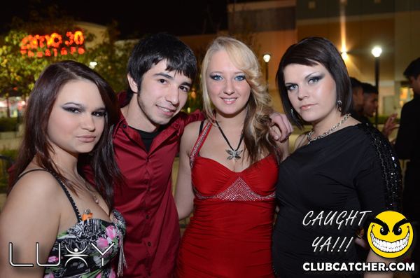 Luxy nightclub photo 228 - October 7th, 2011