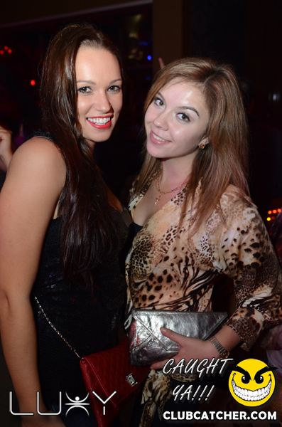 Luxy nightclub photo 229 - October 7th, 2011
