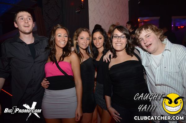 Luxy nightclub photo 24 - October 7th, 2011