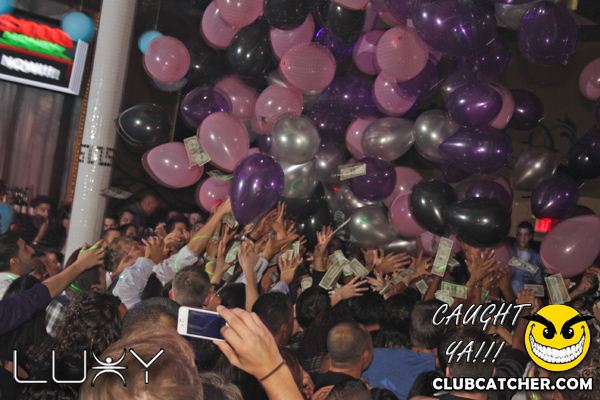 Luxy nightclub photo 231 - October 7th, 2011