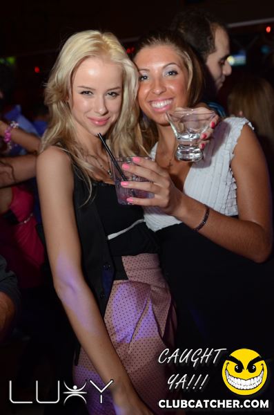 Luxy nightclub photo 232 - October 7th, 2011