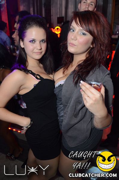 Luxy nightclub photo 235 - October 7th, 2011