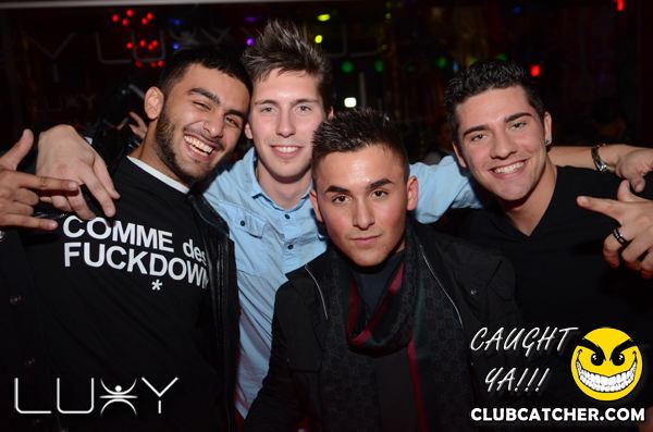 Luxy nightclub photo 237 - October 7th, 2011
