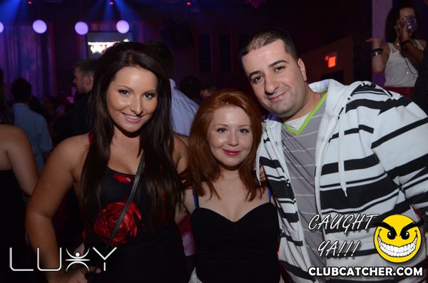 Luxy nightclub photo 238 - October 7th, 2011