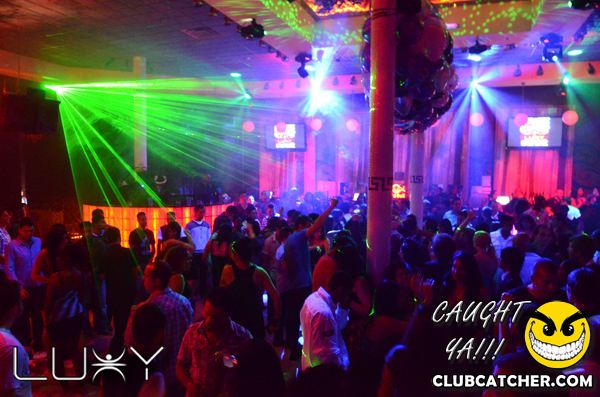 Luxy nightclub photo 239 - October 7th, 2011