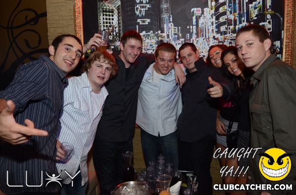 Luxy nightclub photo 240 - October 7th, 2011
