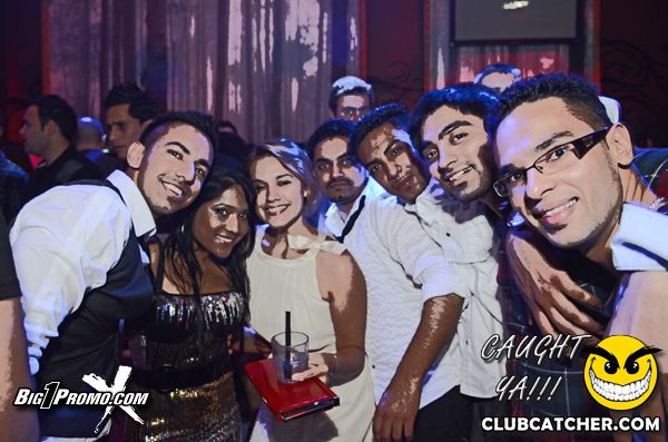 Luxy nightclub photo 25 - October 7th, 2011