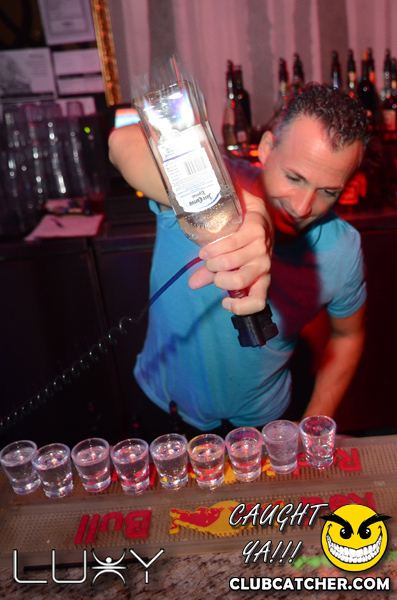 Luxy nightclub photo 241 - October 7th, 2011