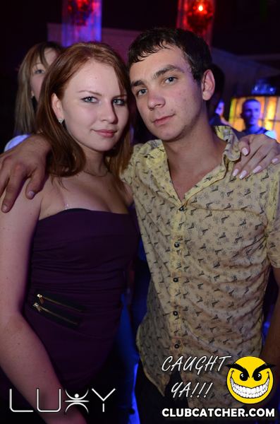 Luxy nightclub photo 242 - October 7th, 2011