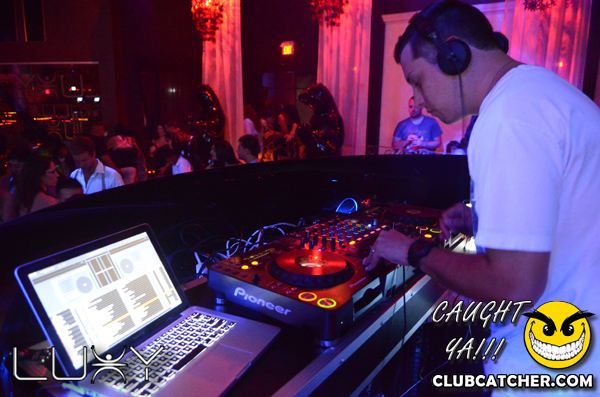 Luxy nightclub photo 244 - October 7th, 2011