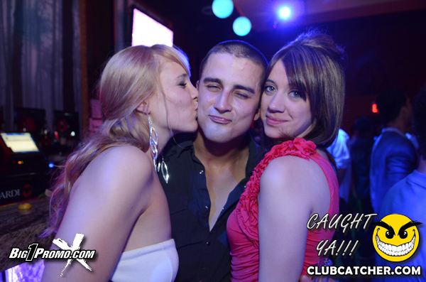 Luxy nightclub photo 26 - October 7th, 2011