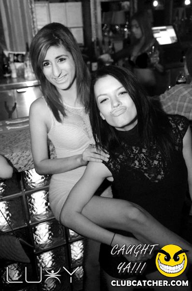 Luxy nightclub photo 255 - October 7th, 2011