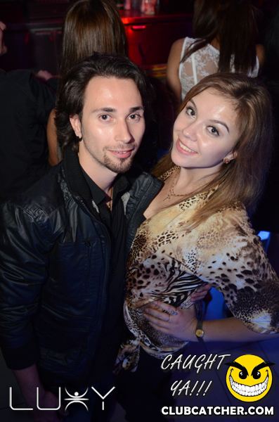Luxy nightclub photo 256 - October 7th, 2011