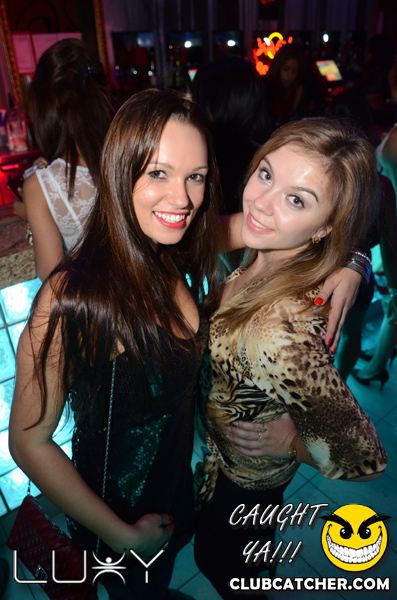 Luxy nightclub photo 257 - October 7th, 2011