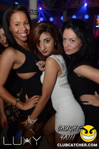 Luxy nightclub photo 258 - October 7th, 2011