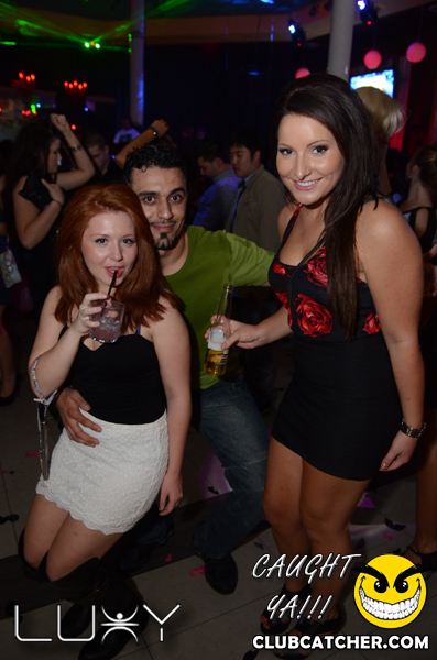 Luxy nightclub photo 259 - October 7th, 2011