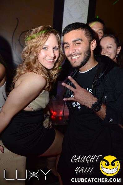 Luxy nightclub photo 260 - October 7th, 2011