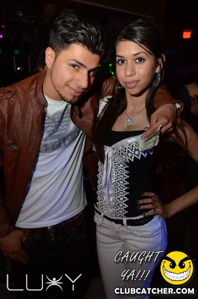 Luxy nightclub photo 261 - October 7th, 2011