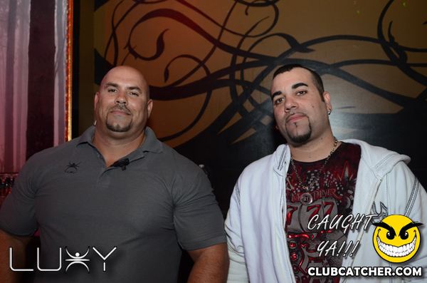 Luxy nightclub photo 262 - October 7th, 2011