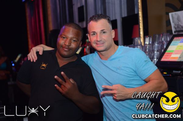 Luxy nightclub photo 264 - October 7th, 2011