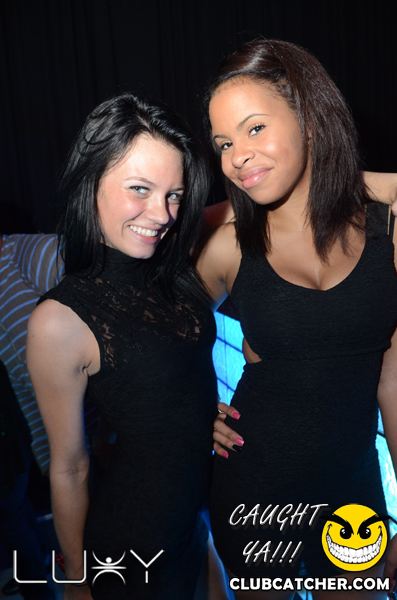 Luxy nightclub photo 266 - October 7th, 2011