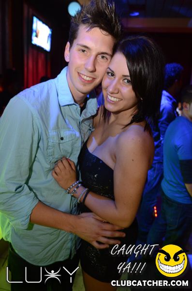 Luxy nightclub photo 267 - October 7th, 2011