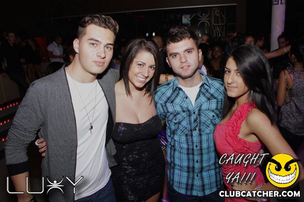 Luxy nightclub photo 268 - October 7th, 2011