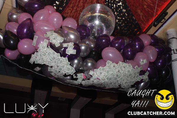 Luxy nightclub photo 269 - October 7th, 2011