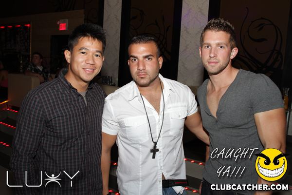 Luxy nightclub photo 270 - October 7th, 2011