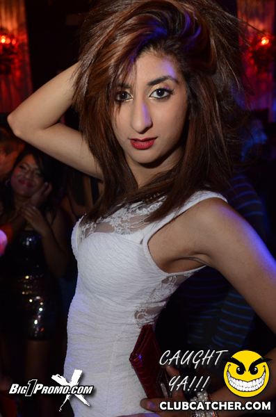 Luxy nightclub photo 28 - October 7th, 2011