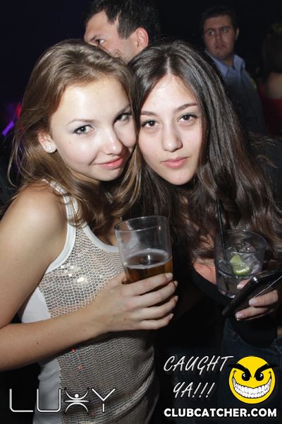 Luxy nightclub photo 271 - October 7th, 2011