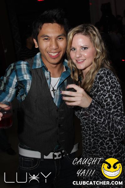 Luxy nightclub photo 273 - October 7th, 2011
