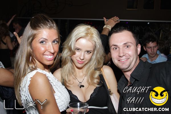 Luxy nightclub photo 274 - October 7th, 2011