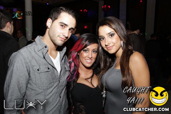 Luxy nightclub photo 277 - October 7th, 2011