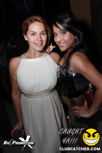 Luxy nightclub photo 4 - October 7th, 2011