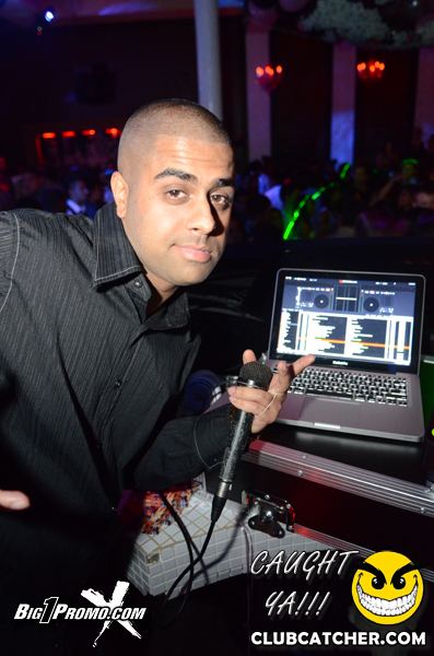 Luxy nightclub photo 32 - October 7th, 2011