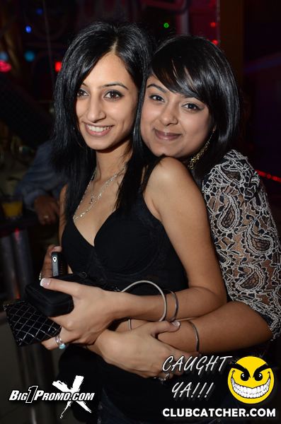 Luxy nightclub photo 33 - October 7th, 2011