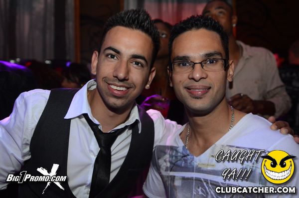 Luxy nightclub photo 35 - October 7th, 2011