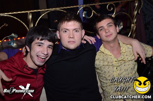Luxy nightclub photo 36 - October 7th, 2011