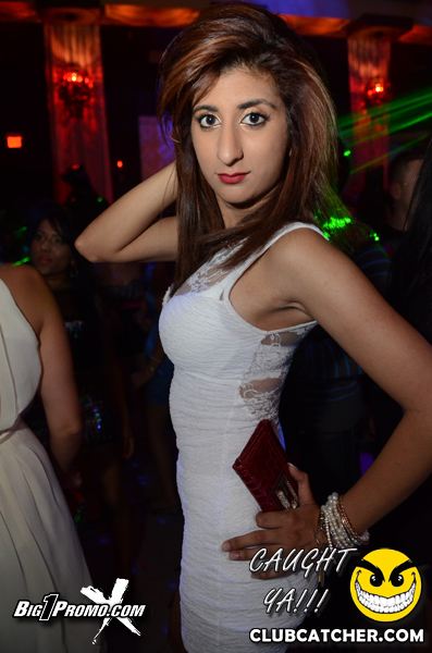 Luxy nightclub photo 37 - October 7th, 2011