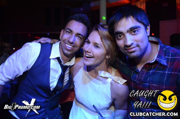 Luxy nightclub photo 38 - October 7th, 2011