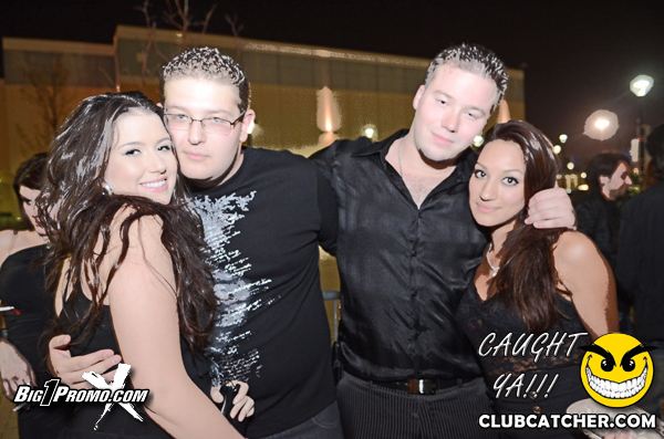 Luxy nightclub photo 39 - October 7th, 2011