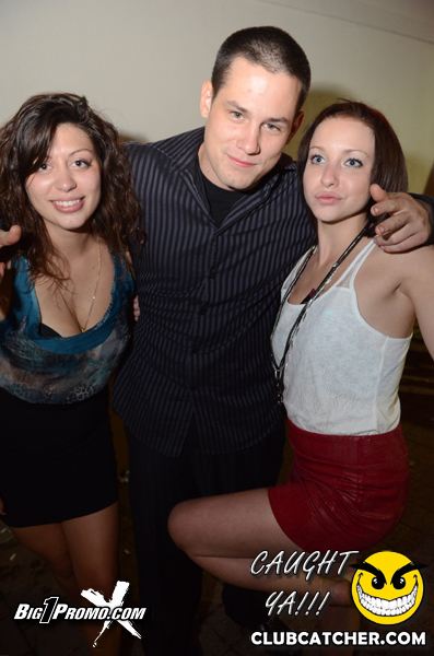 Luxy nightclub photo 40 - October 7th, 2011