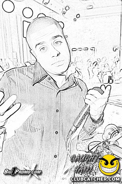 Luxy nightclub photo 5 - October 7th, 2011